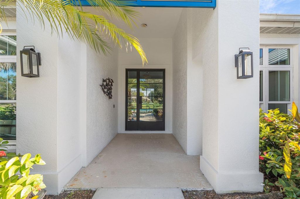 Photo of 4575 Satinleaf Lane, Sarasota, FL 34241 (MLS # A4676666)