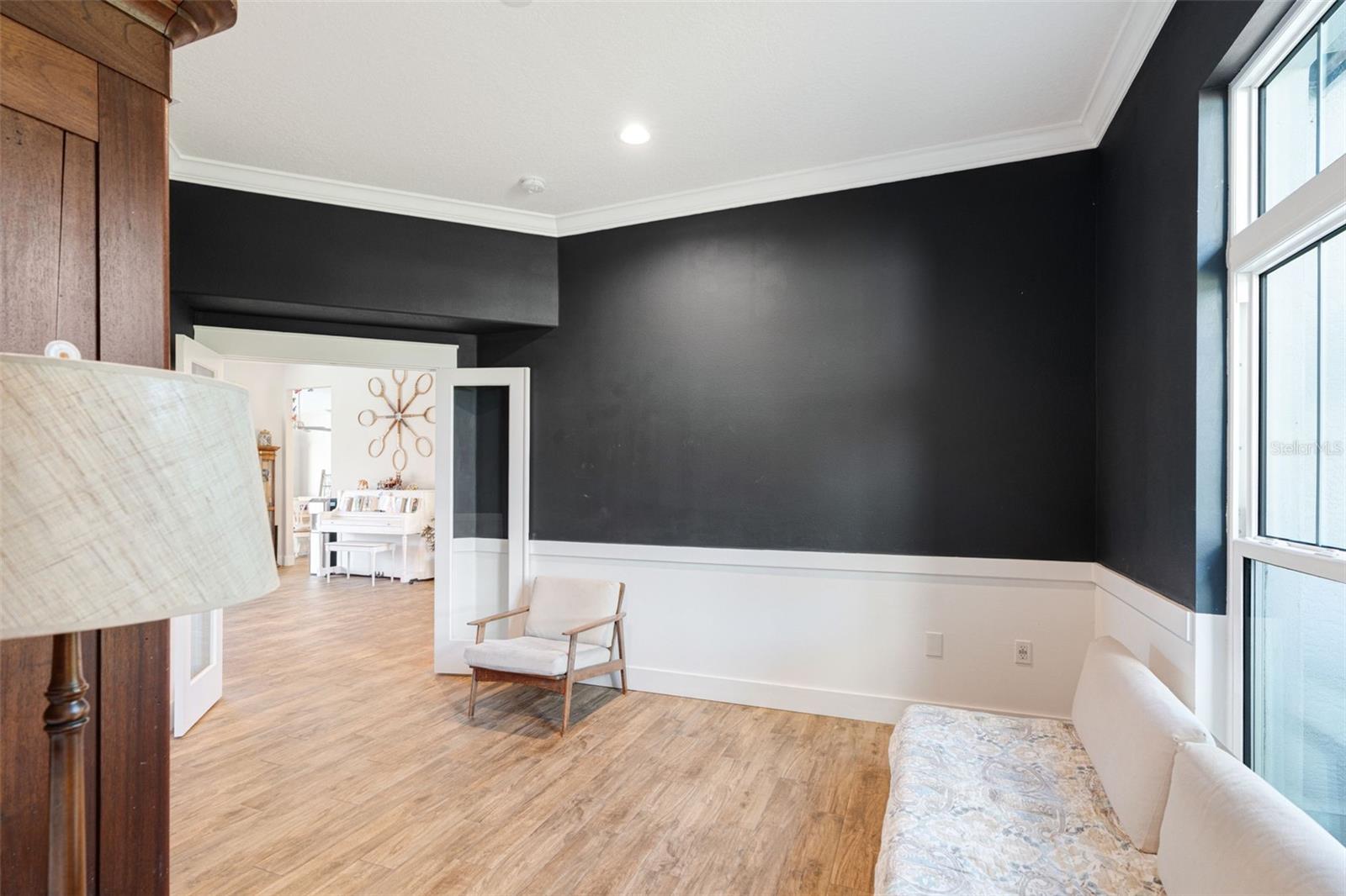 COUNTRY CREEK - Residential