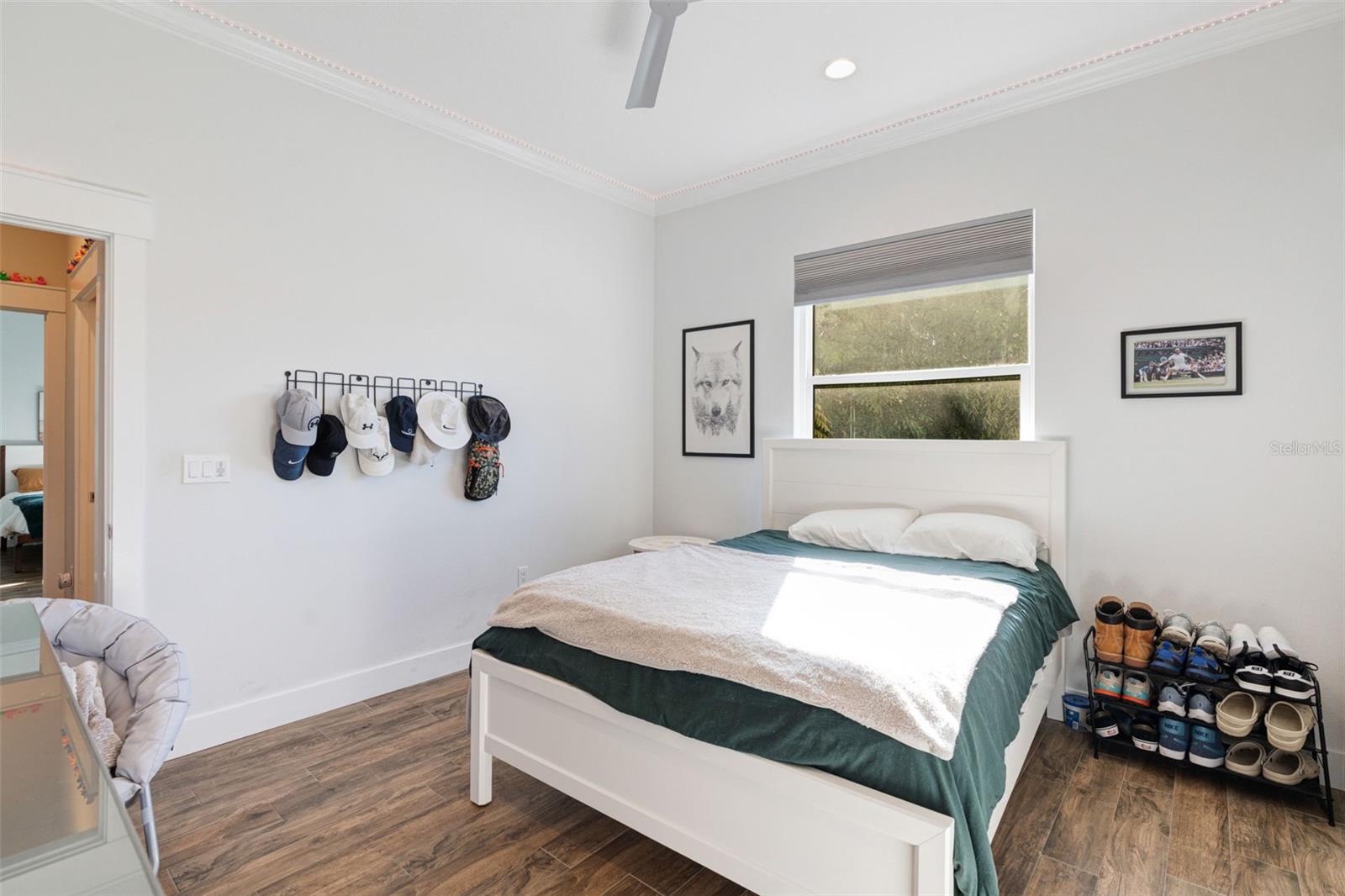 COUNTRY CREEK - Residential