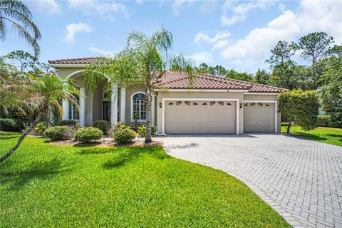 Photo of 4931 Turtle Creek Trail, Oldsmar, FL 34677 (MLS # TB8518188)