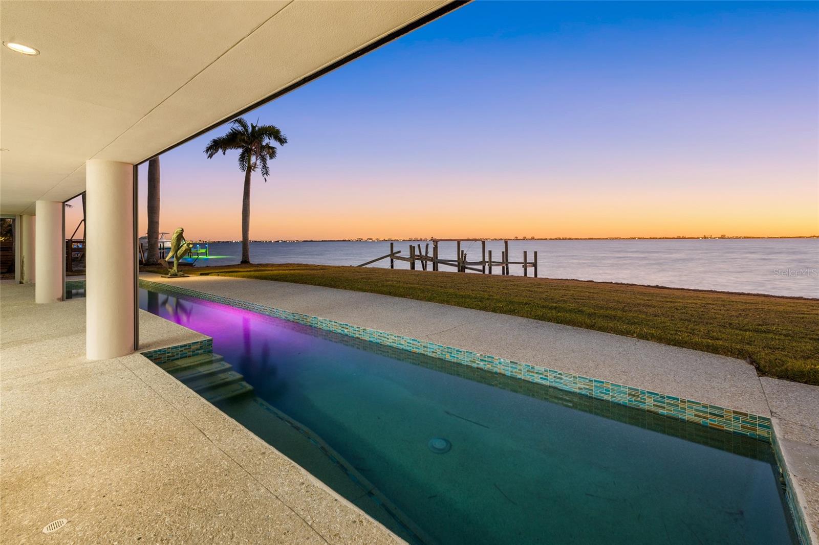 SAPPHIRE SHORES RESUB BLK M - Residential