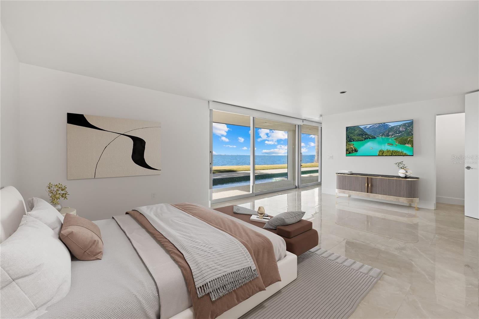 SAPPHIRE SHORES RESUB BLK M - Residential