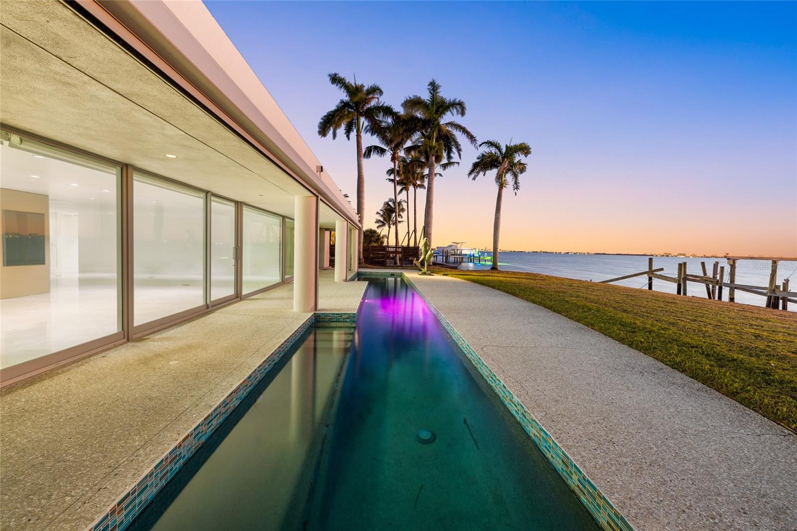 SAPPHIRE SHORES RESUB BLK M - Residential