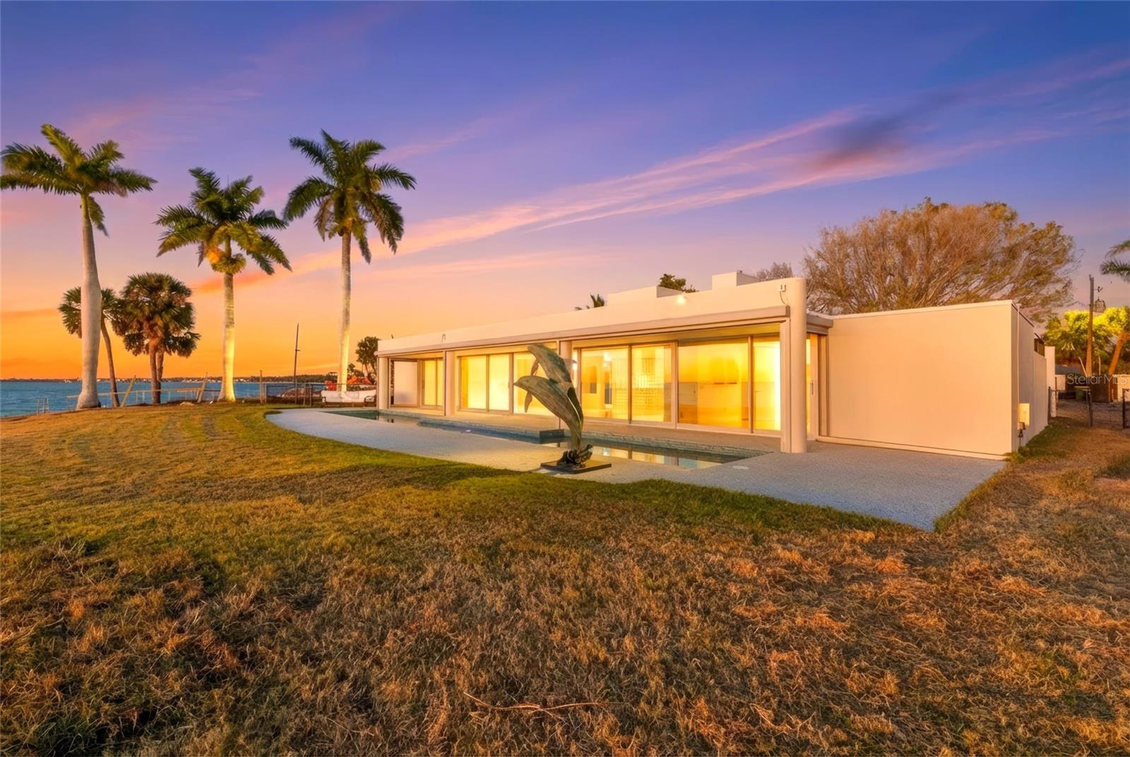 SAPPHIRE SHORES RESUB BLK M - Residential