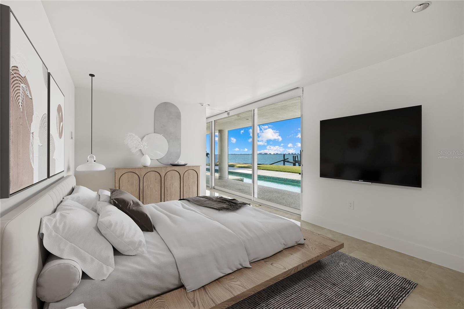 SAPPHIRE SHORES RESUB BLK M - Residential