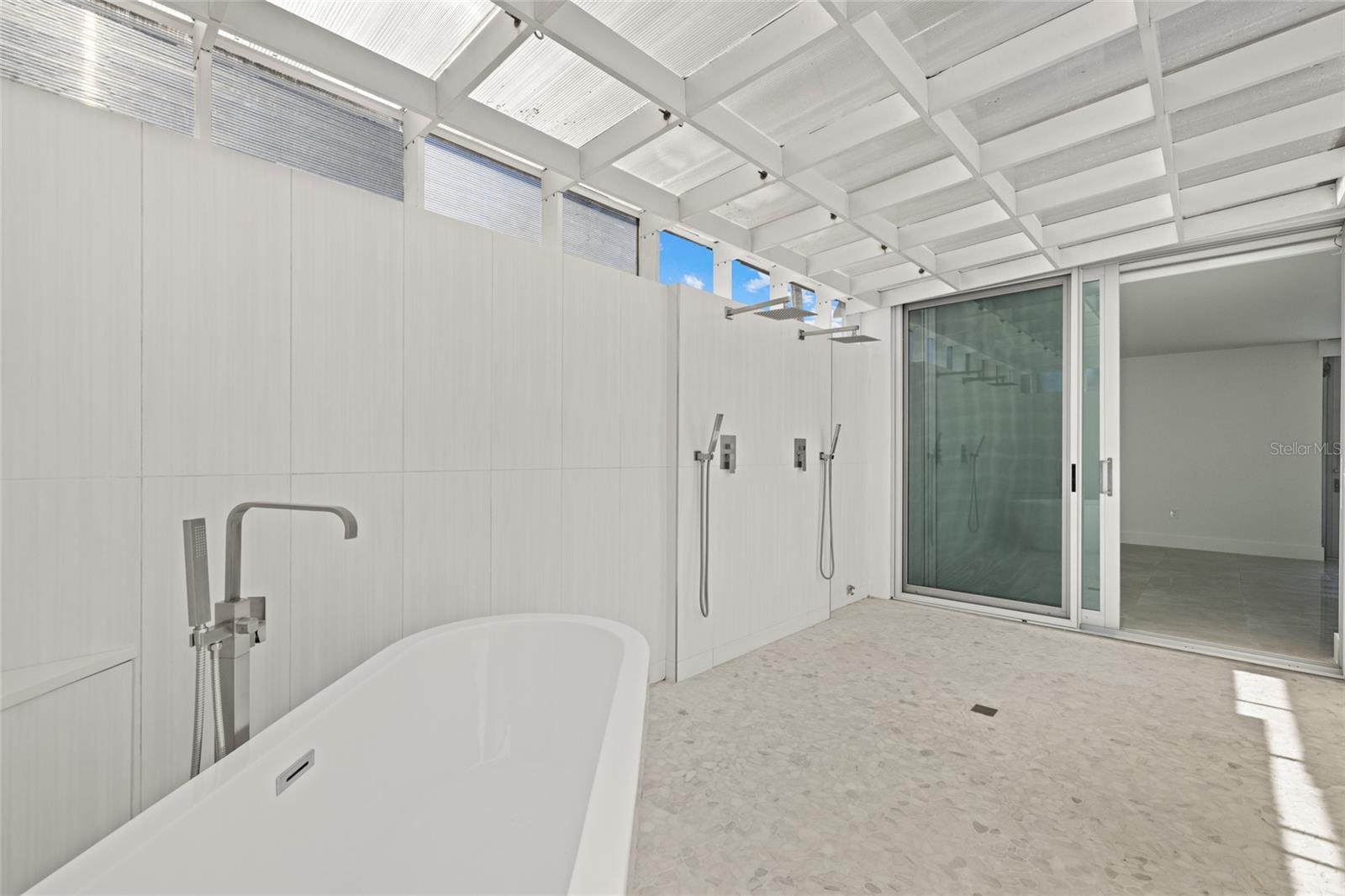 SAPPHIRE SHORES RESUB BLK M - Residential