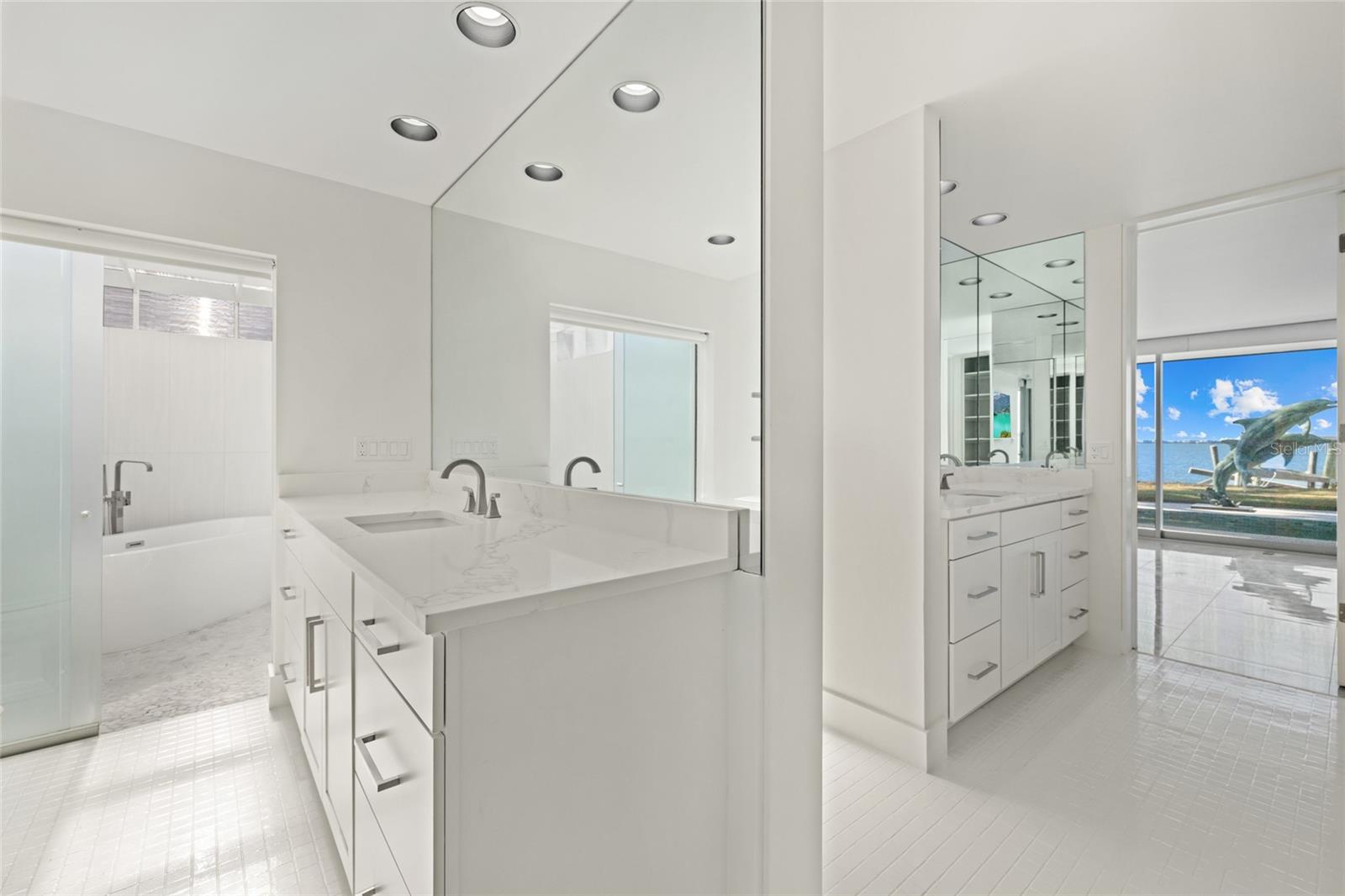 SAPPHIRE SHORES RESUB BLK M - Residential