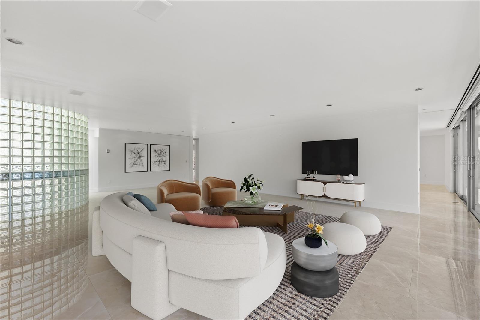 SAPPHIRE SHORES RESUB BLK M - Residential