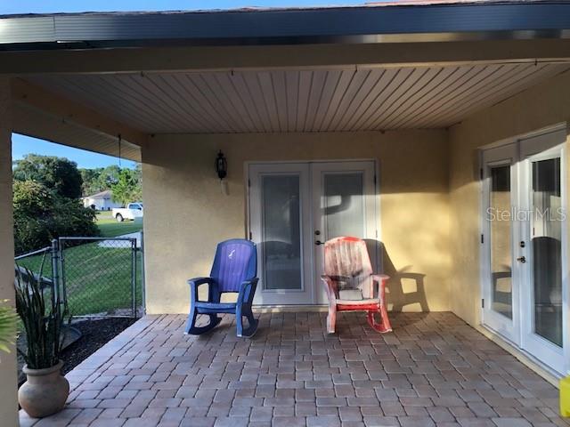 East Wind - Residential