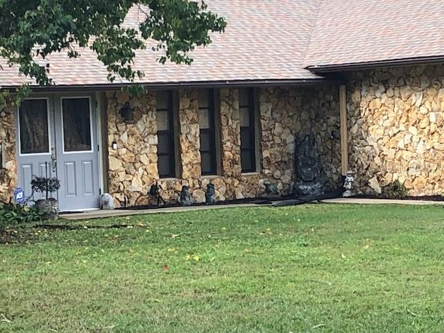 East Wind - Residential