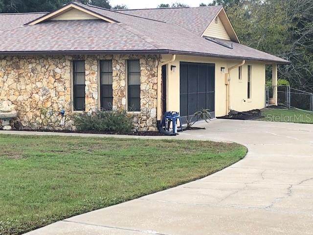 East Wind - Residential