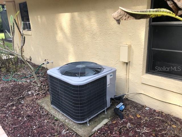 East Wind - Residential