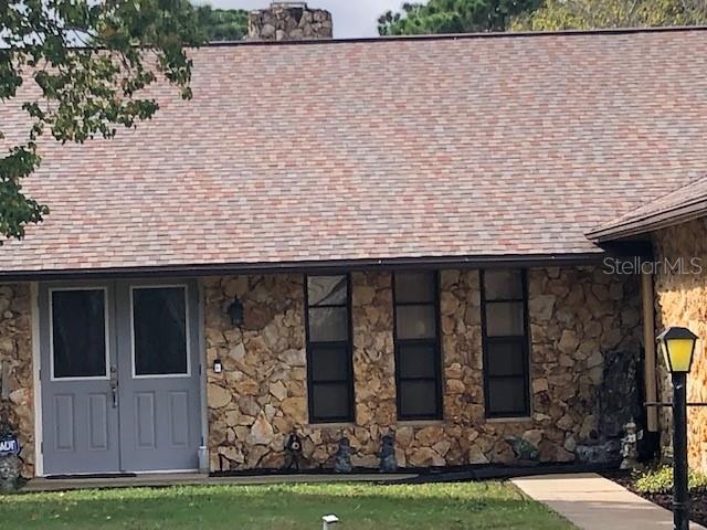 East Wind - Residential