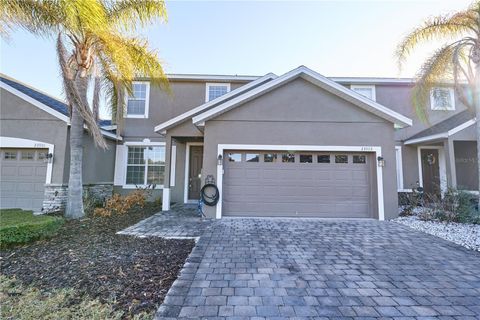 Photo of 23903 Sardinia Drive, Sorrento, FL 32776 (MLS # O6381918)
