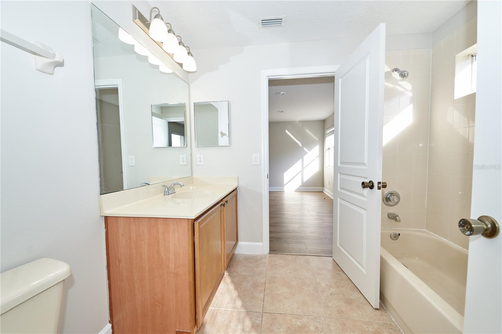 SORRENTO HILLS PH 03 - Residential