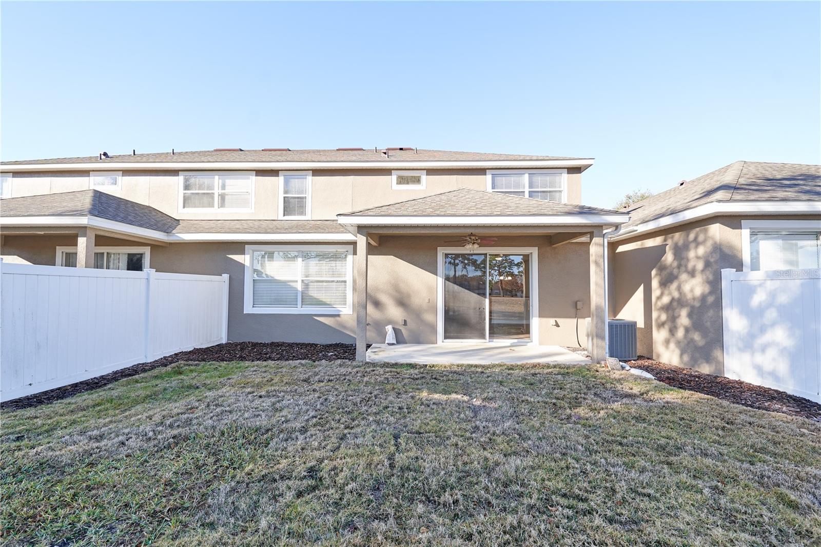 SORRENTO HILLS PH 03 - Residential