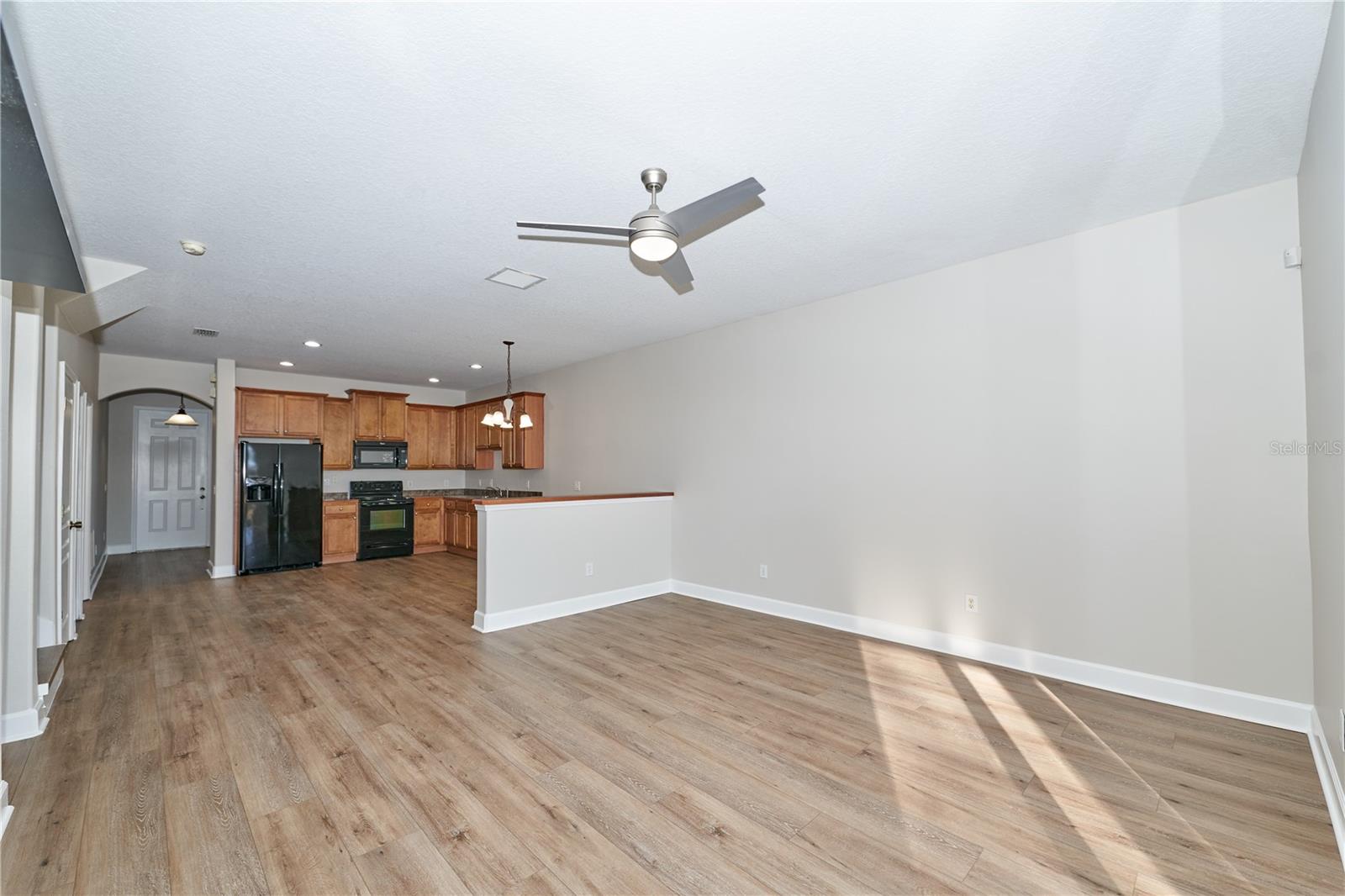 SORRENTO HILLS PH 03 - Residential