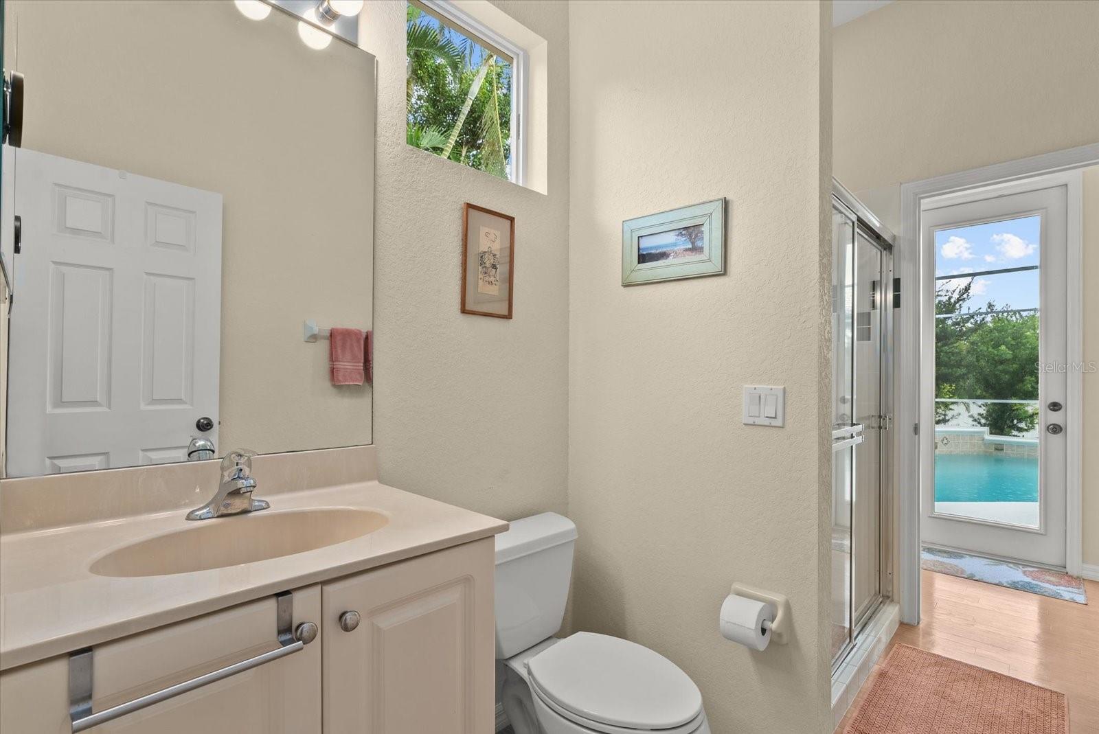 LAUREL OAK PARK - Residential