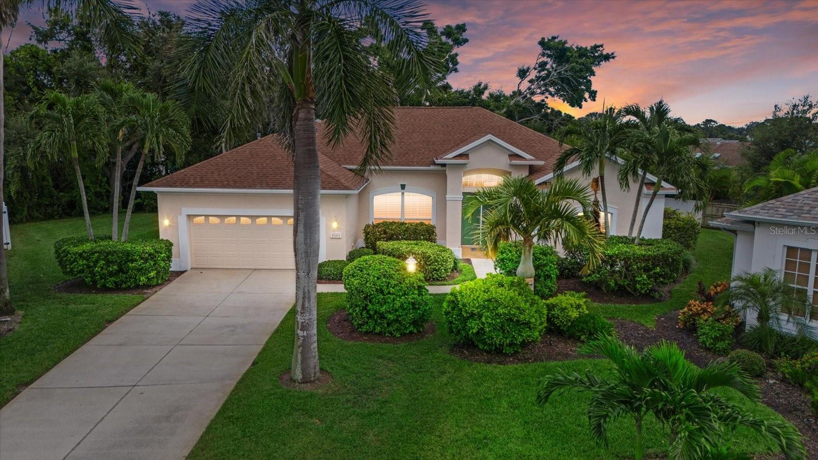 LAUREL OAK PARK - Residential