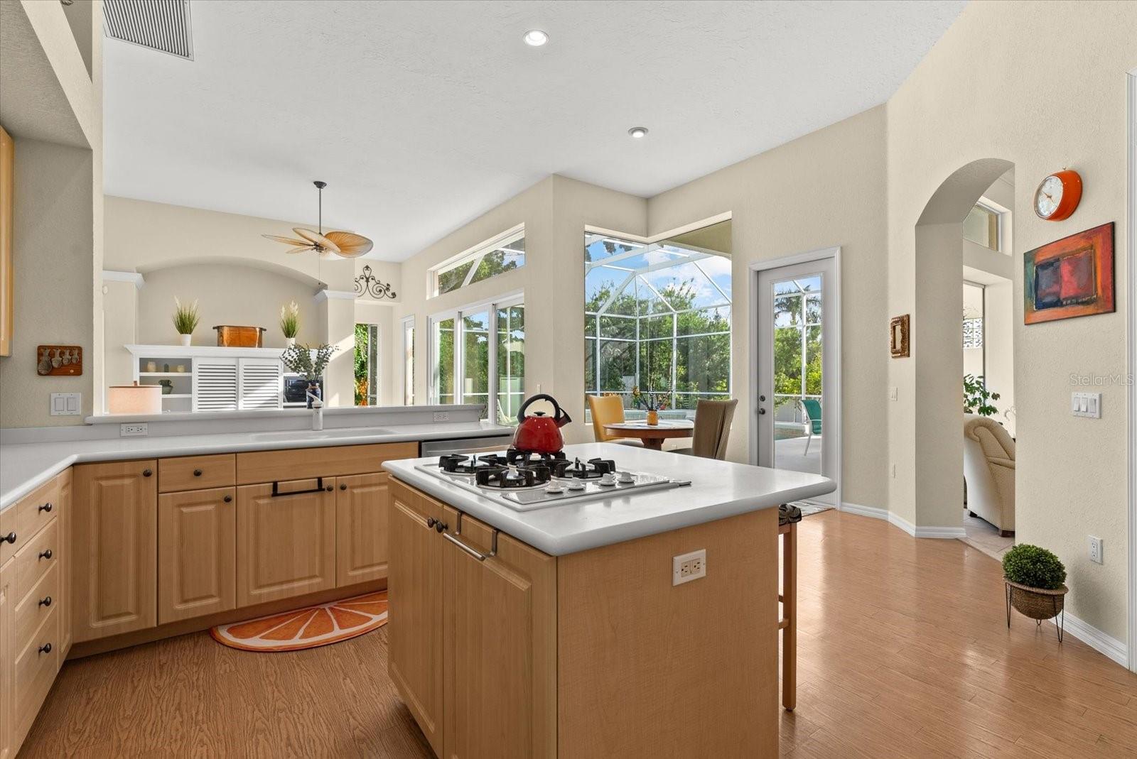 LAUREL OAK PARK - Residential
