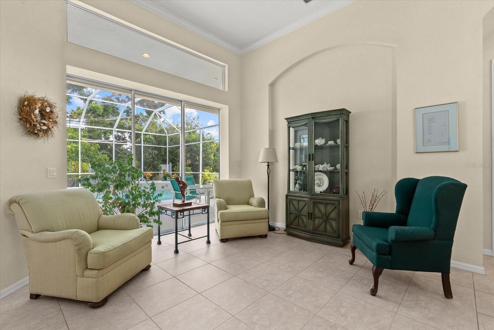 LAUREL OAK PARK - Residential