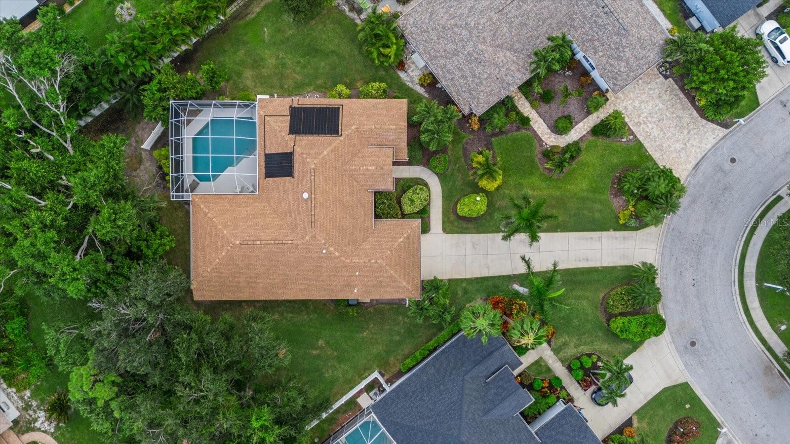 LAUREL OAK PARK - Residential