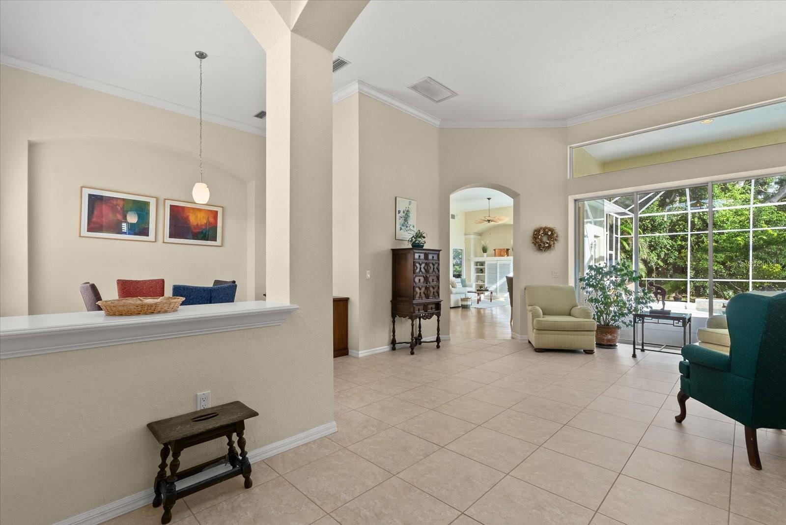 LAUREL OAK PARK - Residential