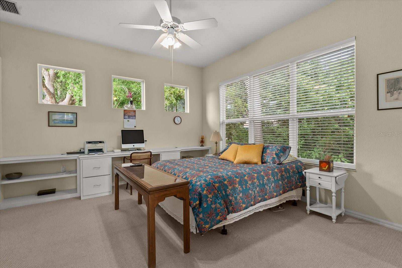 LAUREL OAK PARK - Residential