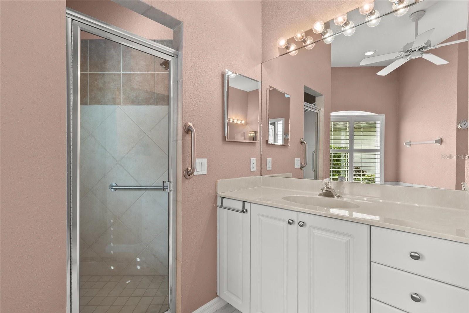 LAUREL OAK PARK - Residential