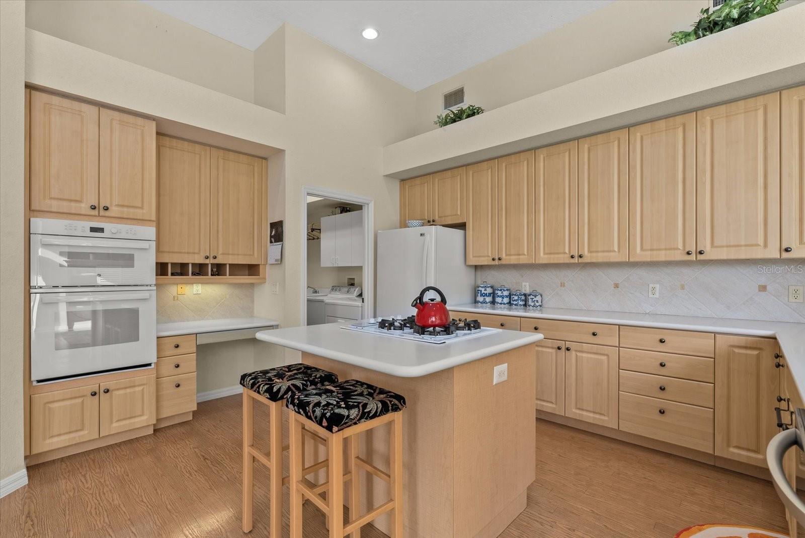 LAUREL OAK PARK - Residential