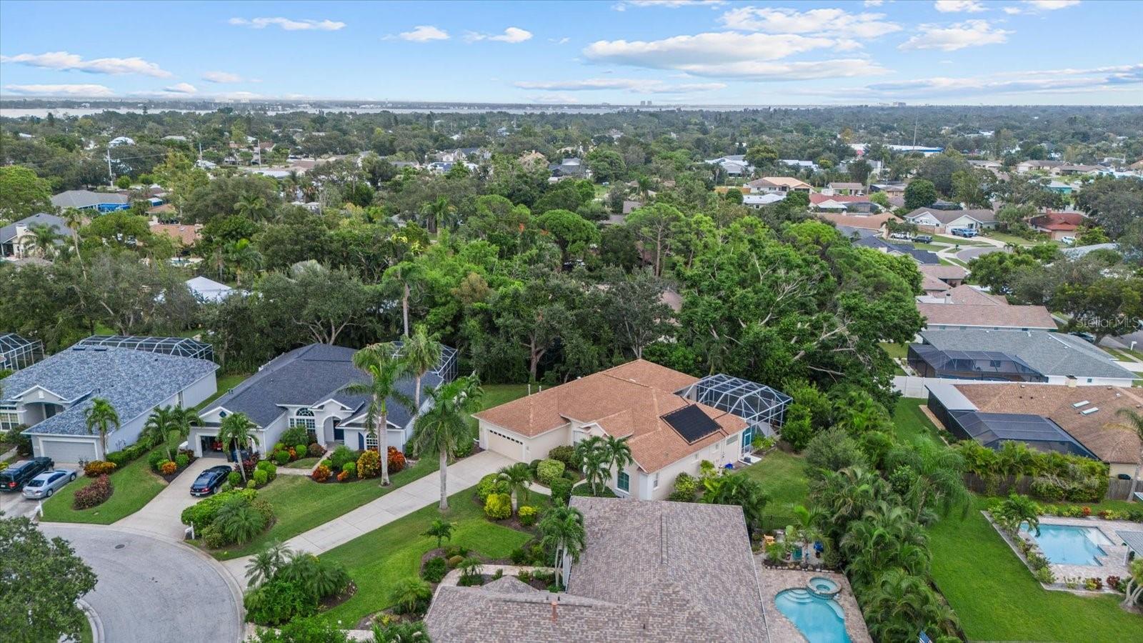 LAUREL OAK PARK - Residential