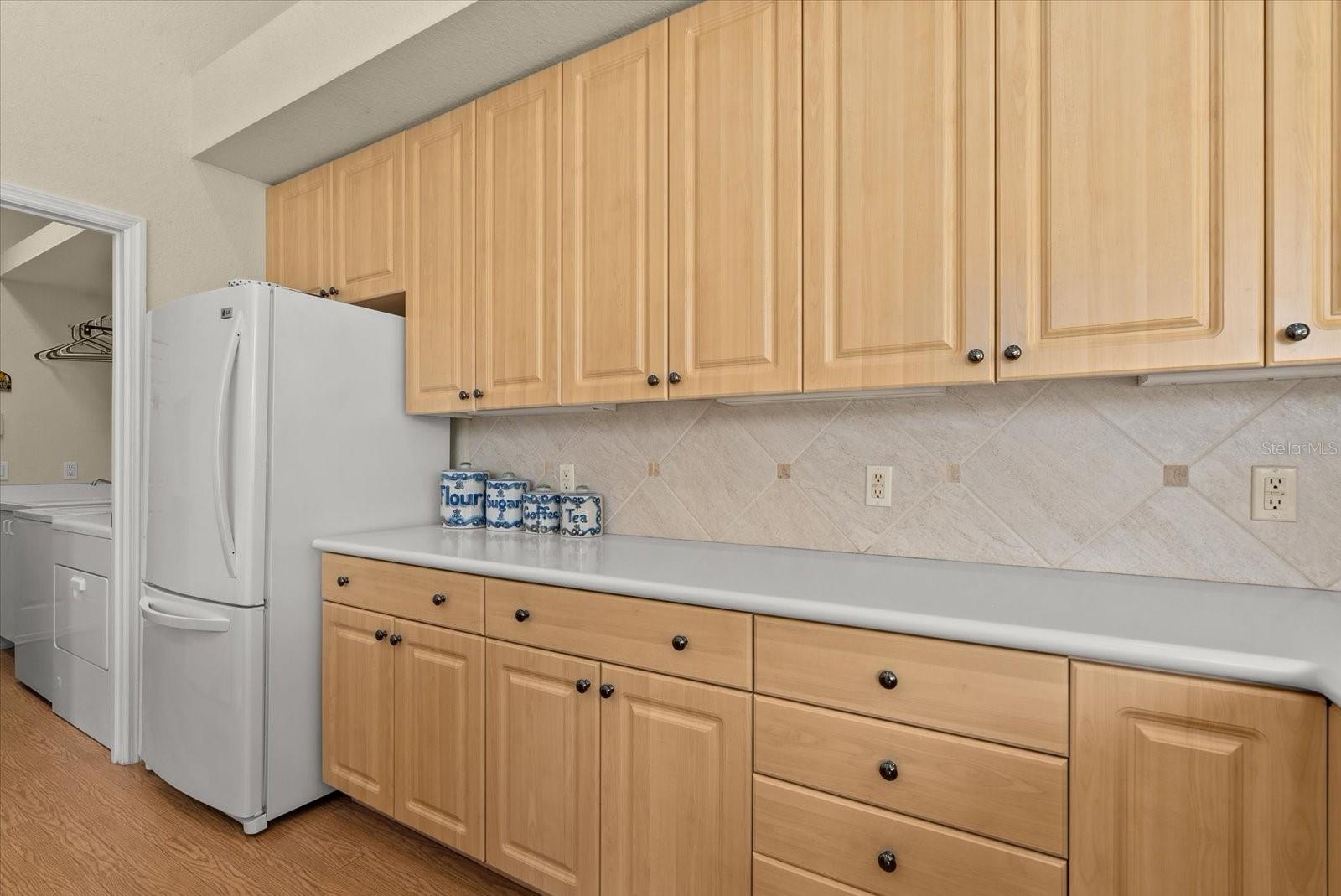 LAUREL OAK PARK - Residential