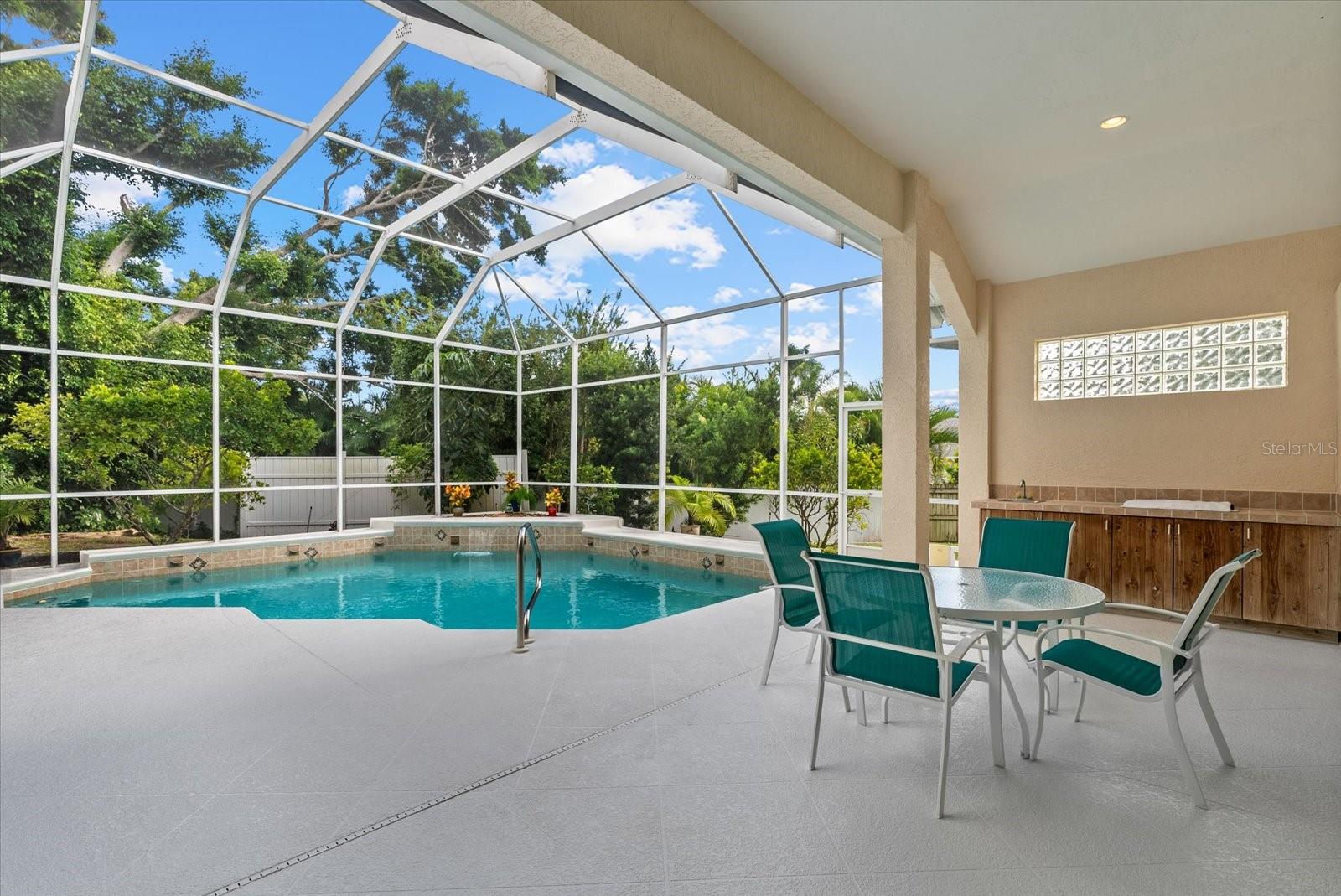LAUREL OAK PARK - Residential