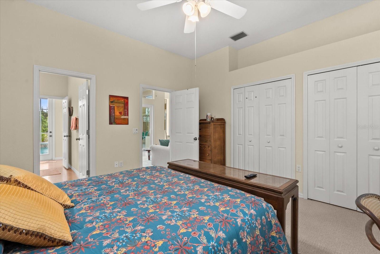 LAUREL OAK PARK - Residential