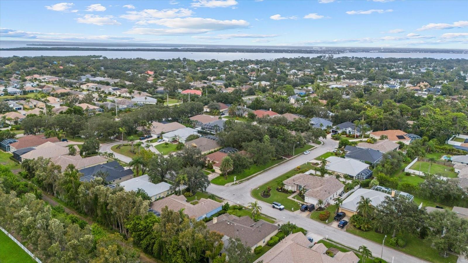 LAUREL OAK PARK - Residential