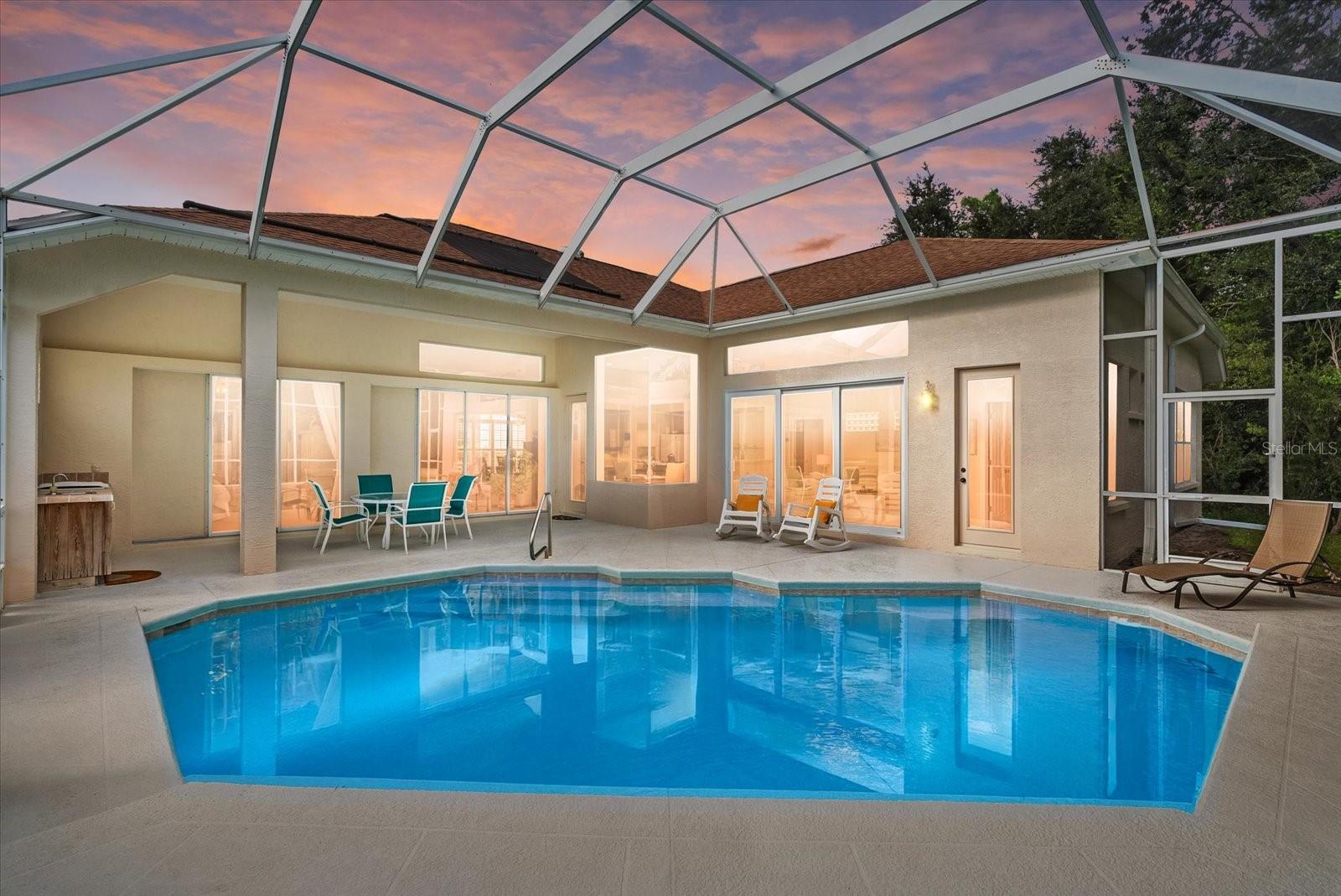 LAUREL OAK PARK - Residential