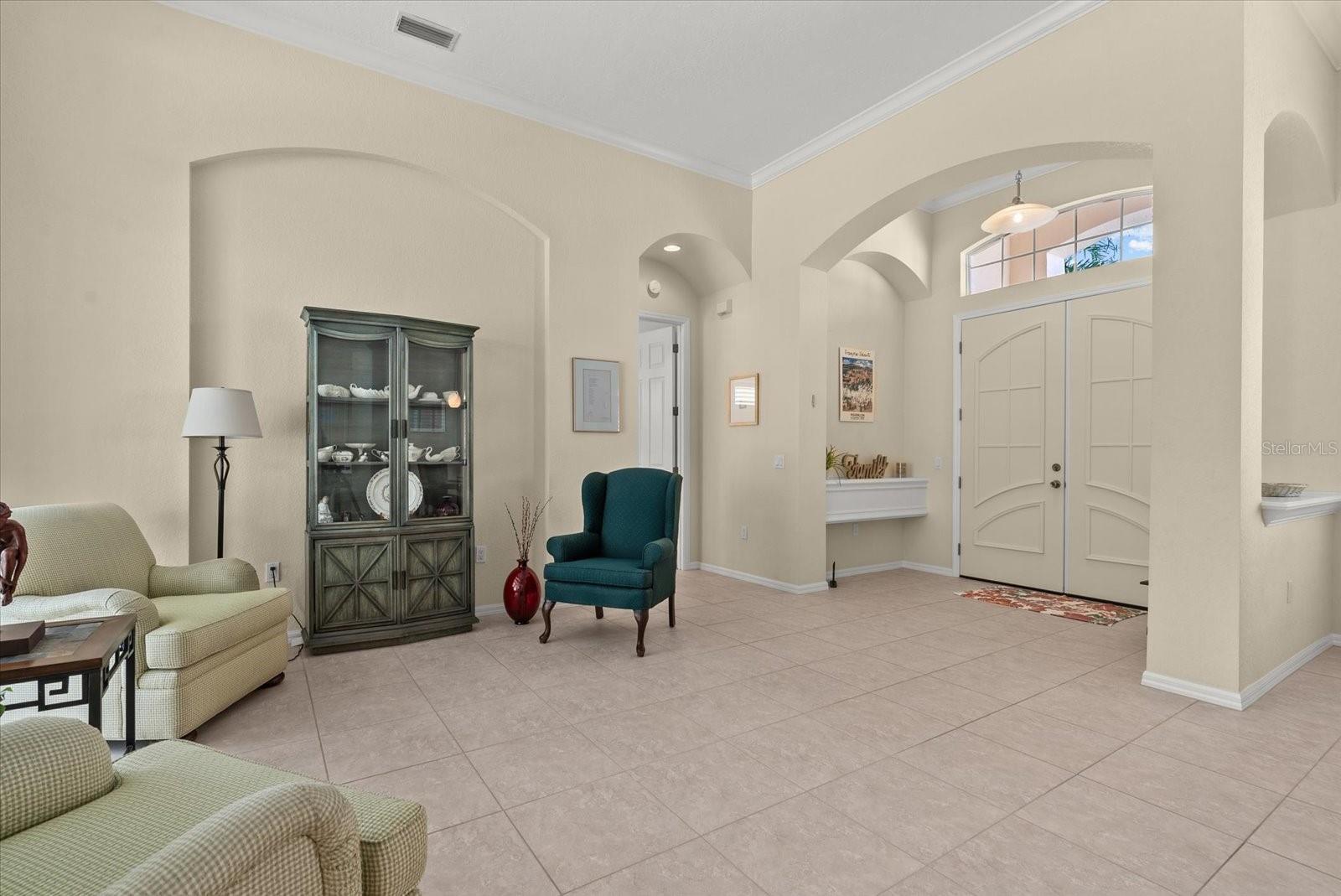 LAUREL OAK PARK - Residential