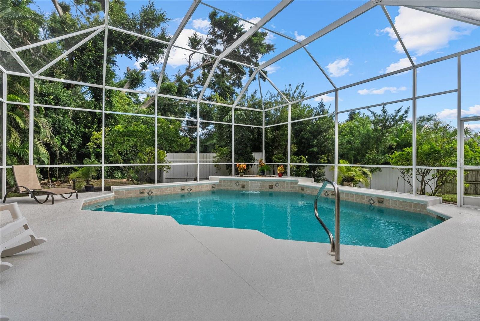 LAUREL OAK PARK - Residential