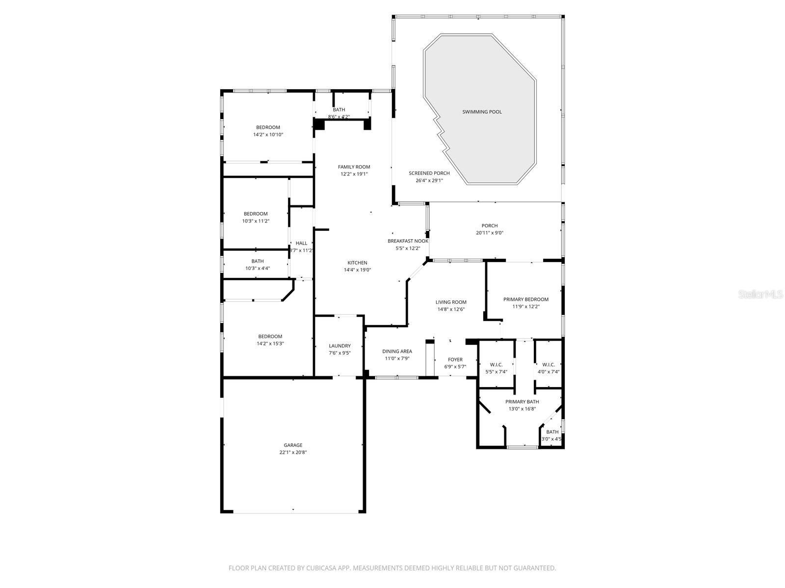 LAUREL OAK PARK - Residential