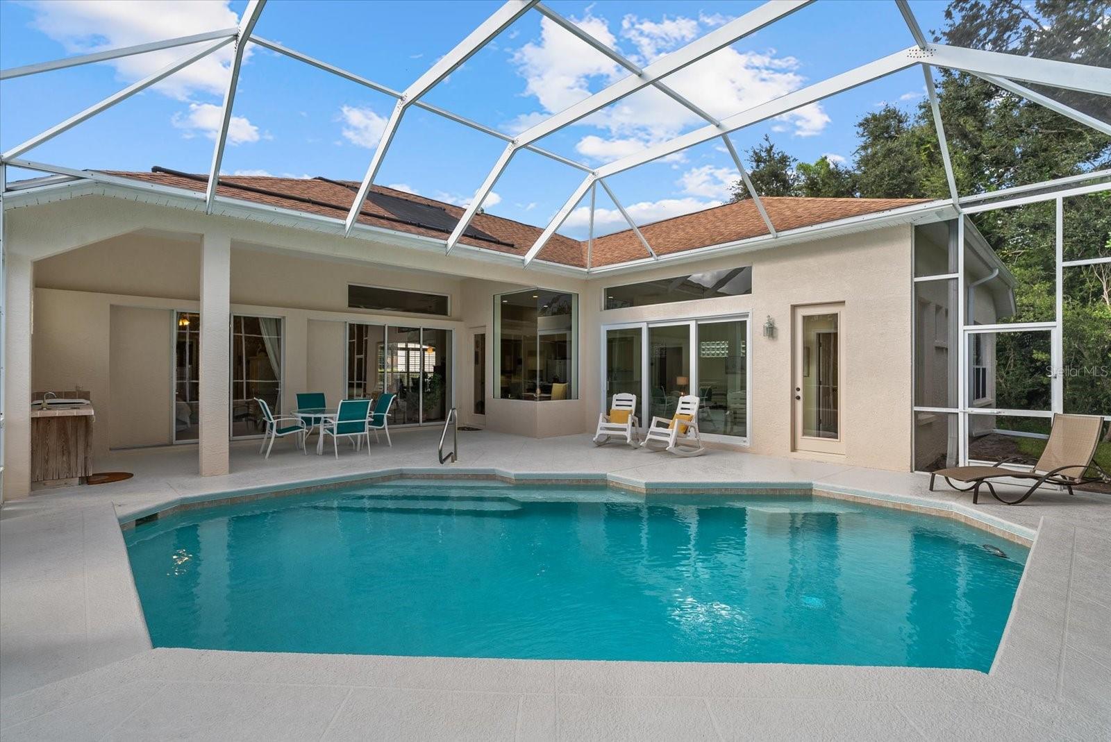 LAUREL OAK PARK - Residential