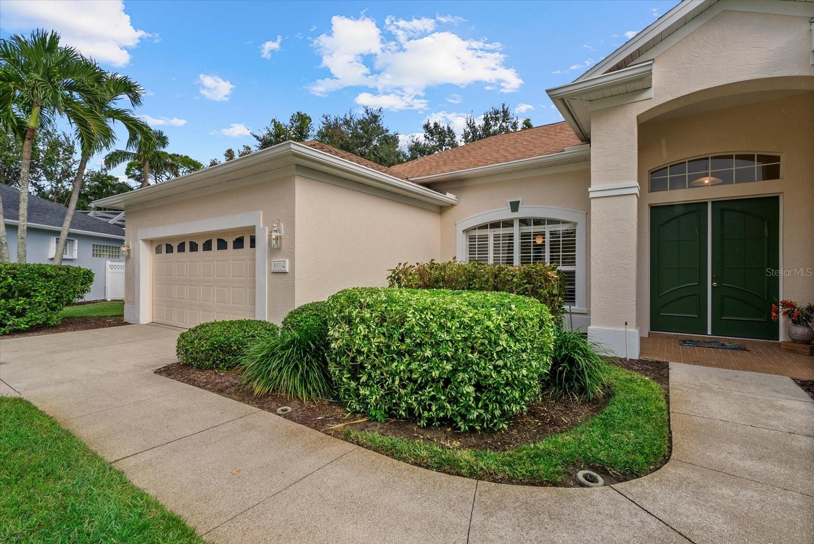 LAUREL OAK PARK - Residential