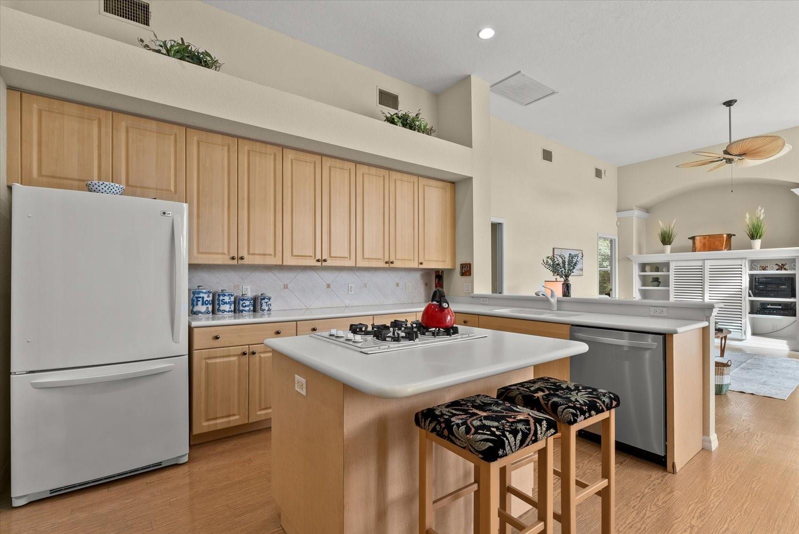LAUREL OAK PARK - Residential