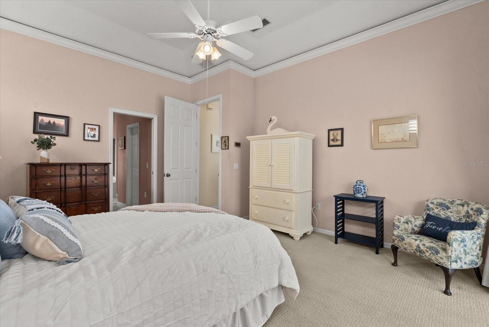 LAUREL OAK PARK - Residential