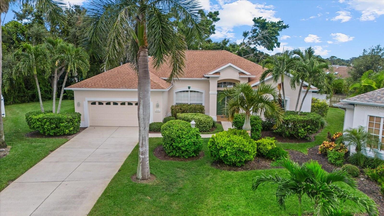 LAUREL OAK PARK - Residential