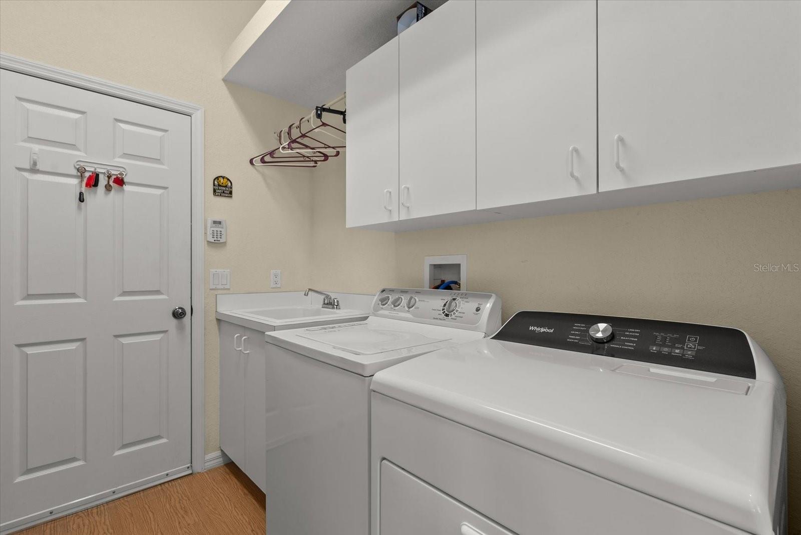 LAUREL OAK PARK - Residential