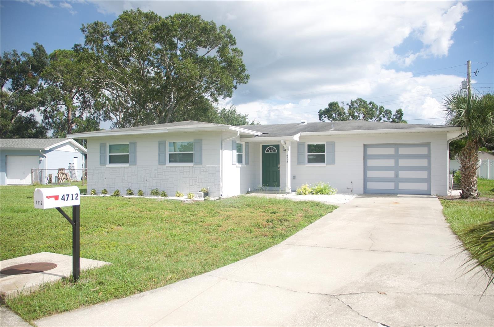 Come check out this fully renovated 3 bedroom 2 bath house with a one car garage. Everything is new and updated. The spacious Backyard has vinyl fencing. It is close to restaurants, shopping, airport and 30 minutes to the beaches.