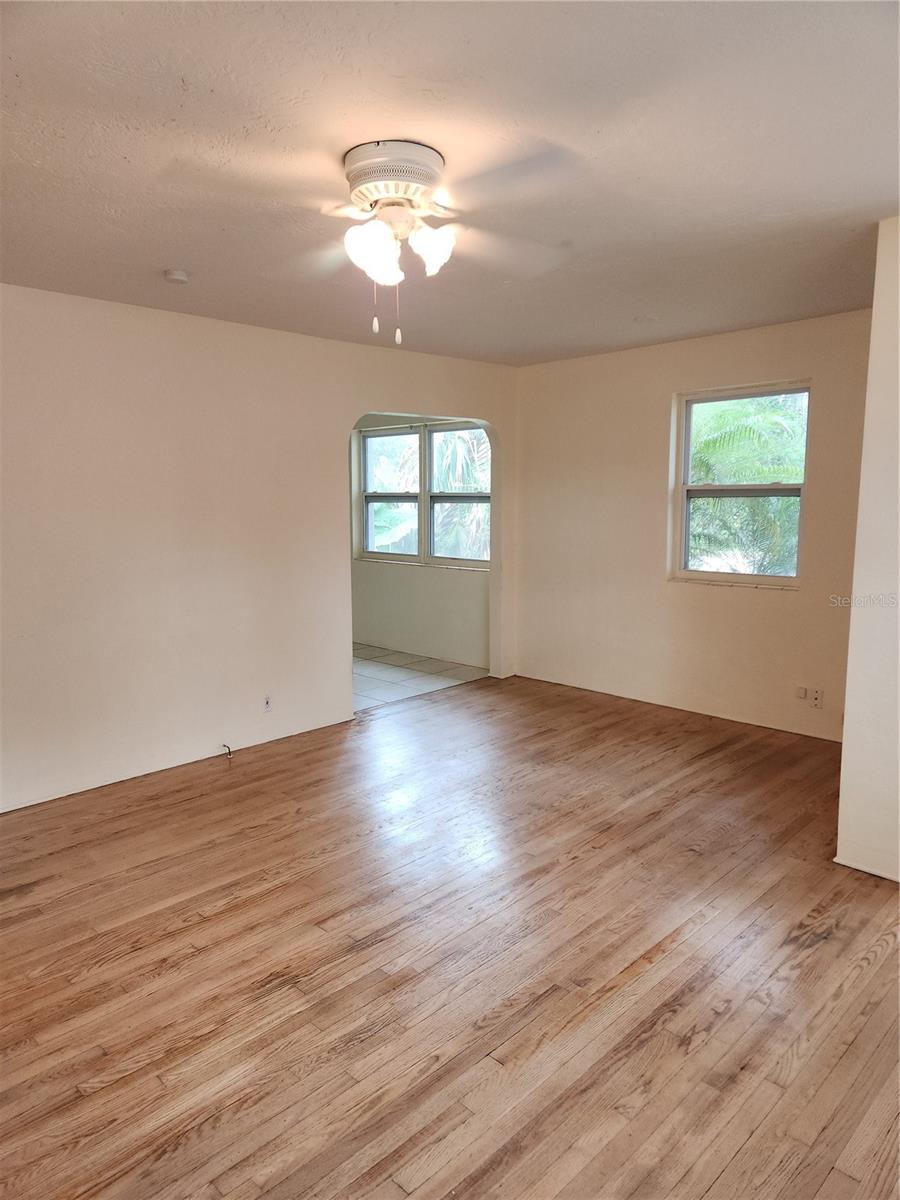 INWOOD SUB NEW SMYRNA BEACH - Residential