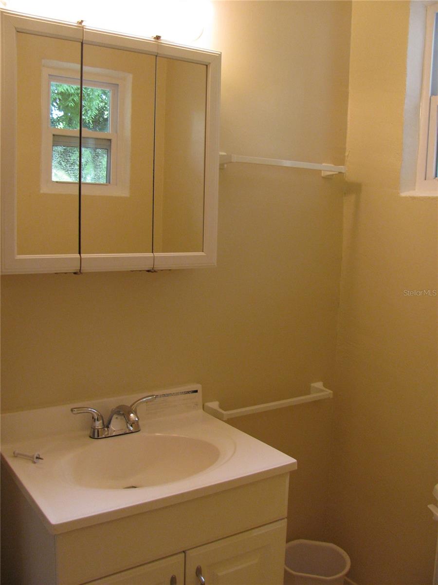 INWOOD SUB NEW SMYRNA BEACH - Residential