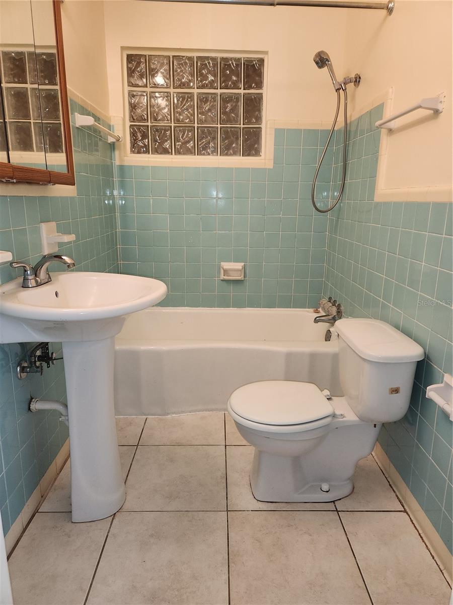 INWOOD SUB NEW SMYRNA BEACH - Residential