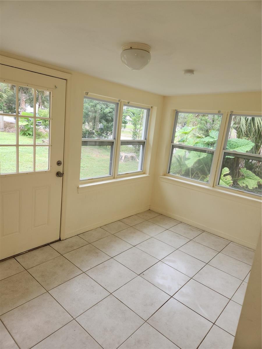 INWOOD SUB NEW SMYRNA BEACH - Residential